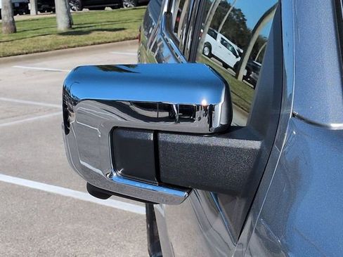 New 2026 Ford F150 Lariat w/ Equipment Group 501A Mid image 12