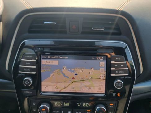 Used 2023 Nissan Maxima SR w/ Sport Mat Group FWD image 23