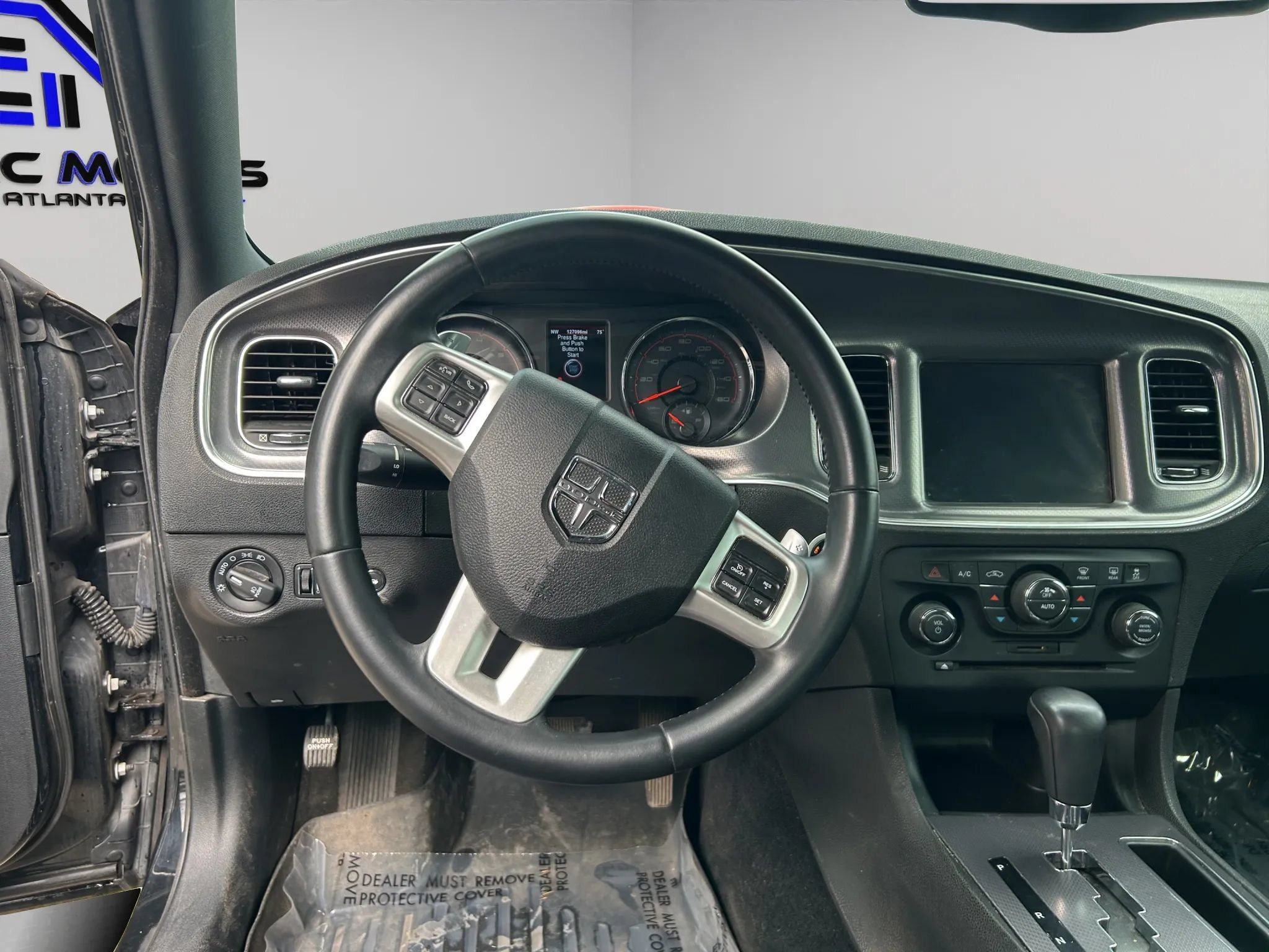Used 2013 Dodge Charger R/T AWD/4WD image 9