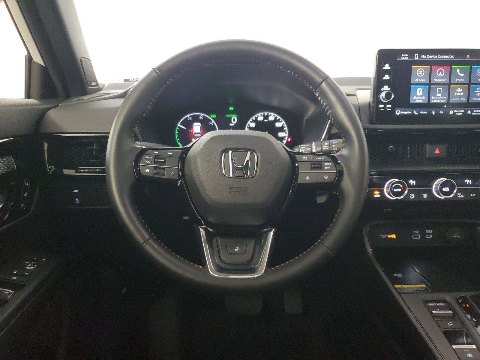 Used 2025 Honda CR-V Sport Touring image 16