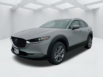 New 2026 MAZDA CX-30 AWD 2.5 S w/ Premium Package