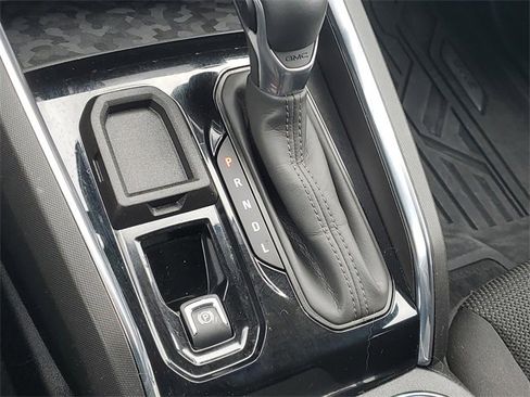 Certified 2023 GMC Canyon Elevation w/ Convenience Package image 28