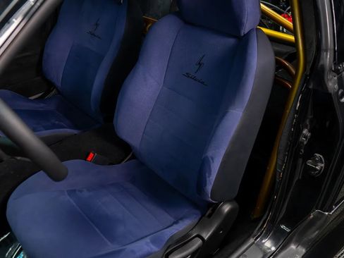 Used 1989 Nissan 240SX SE RWD image 11