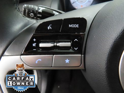 Used 2023 Hyundai Tucson XRT image 12