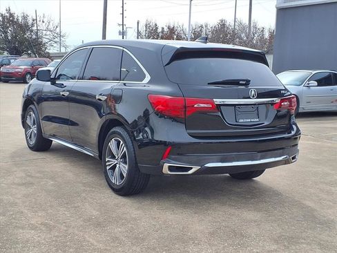 Used 2018 Acura MDX 3.5L image 3