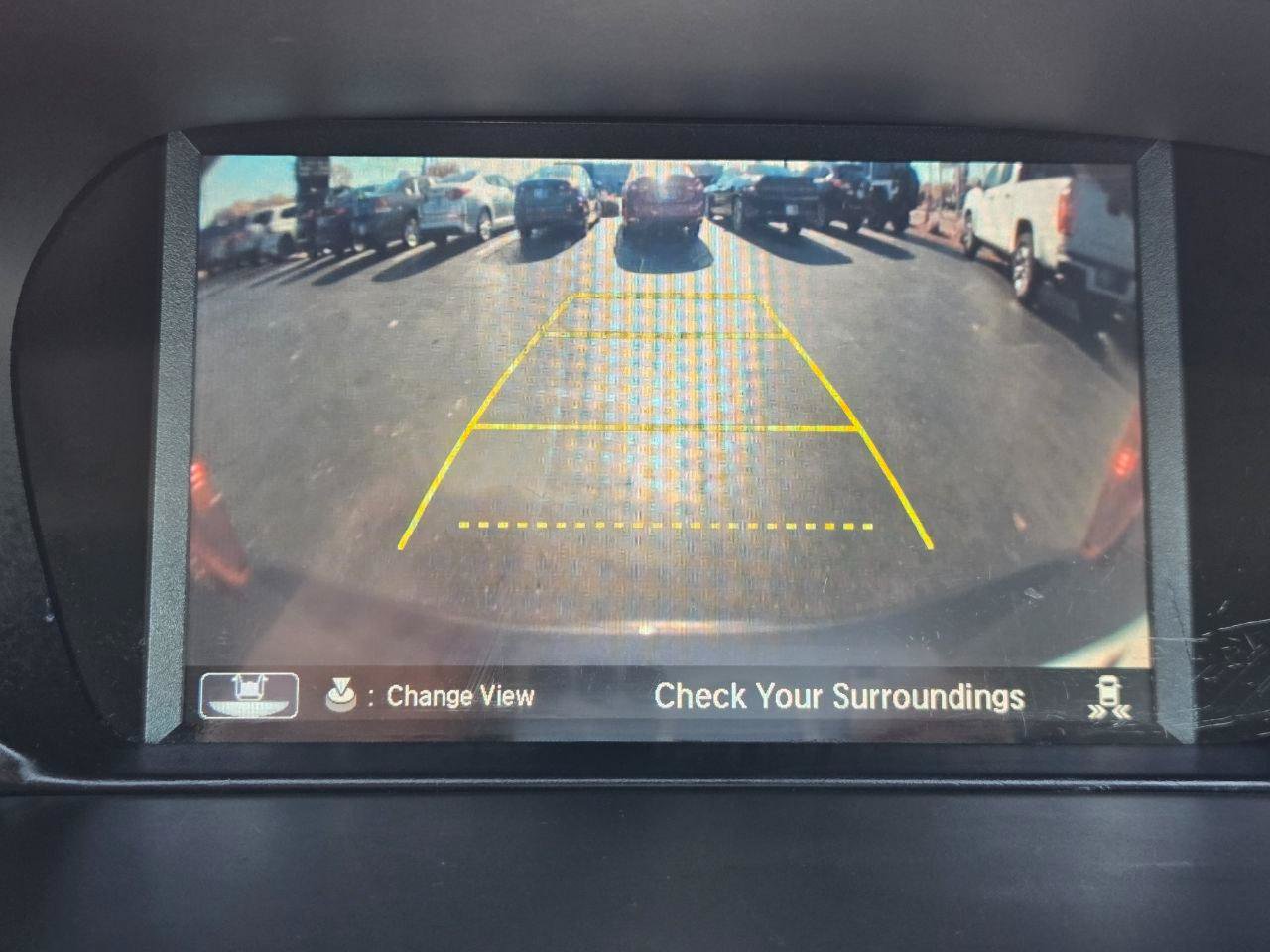 Used 2015 Acura TLX w/ Advance Package FWD image 30