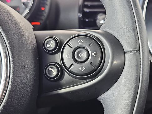 Used 2016 MINI Cooper Clubman S FWD image 15