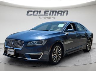 Used 2019 Lincoln MKZ Premiere FWD video 1