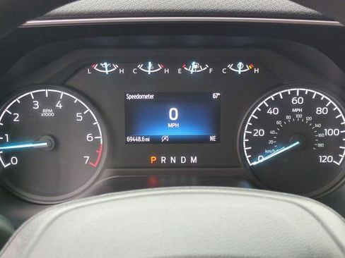Used 2023 Ford F150 XLT RWD image 15