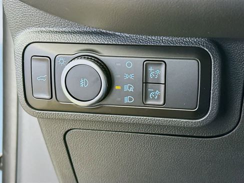 New 2026 Ford Explorer ST w/ Sun And Sound Package AWD/4WD image 25