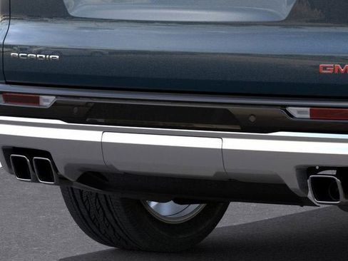 New 2026 GMC Acadia Denali w/ Super Cruise Package image 14
