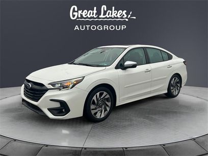 Used 2024 Subaru Legacy Touring XT