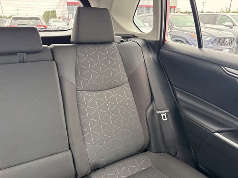 Used 2023 Toyota RAV4 XLE image 15