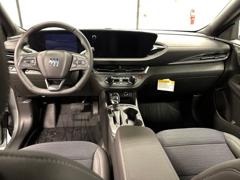New 2026 Buick Envista Preferred w/ Convenience I Package image 26