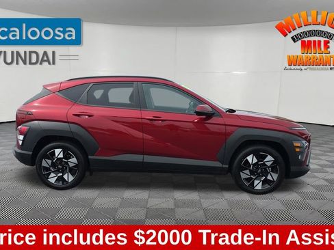 Used 2025 Hyundai Kona SEL image 9