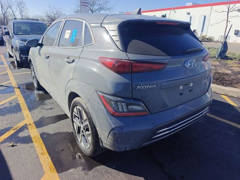 Used 2023 Hyundai Kona Limited image 4