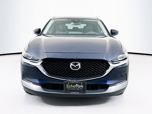 Used 2023 MAZDA CX-30 AWD 2.5 S w/ Premium Package image 2