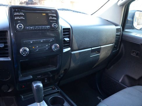 Used 2014 Nissan Titan SV w/ SV Value Truck Package image 20