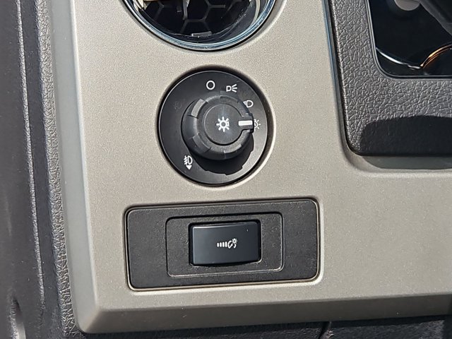 Used 2011 Ford F150 Lariat w/ Lariat Plus Pkg AWD/4WD image 22