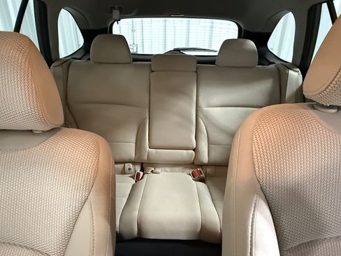 Used 2017 Subaru Outback 2.5i Premium image 27