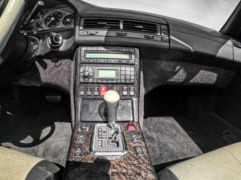 Used 2002 Mercedes-Benz SL 500 image 31