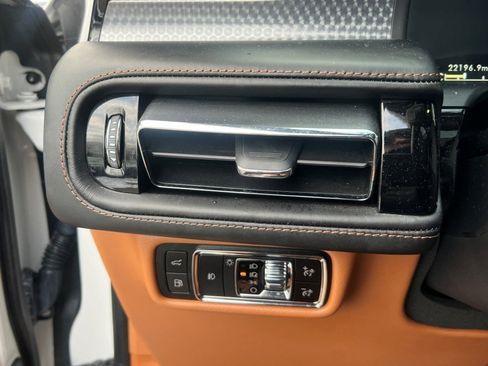 Used 2023 Lincoln Aviator Black Label Grand Touring w/ Class IV Trailer Tow Package image 29