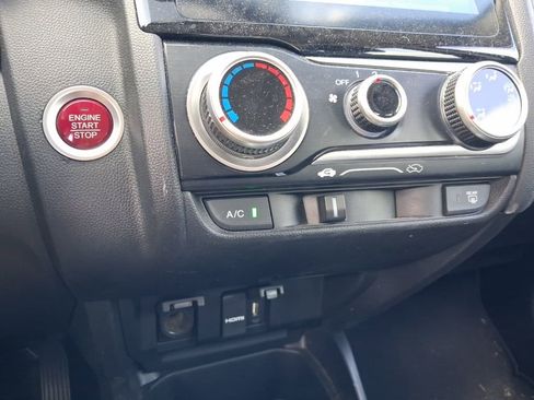 Used 2015 Honda Fit EX image 25