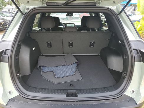 New 2026 Chevrolet Equinox LT w/ Midnight Edition image 8