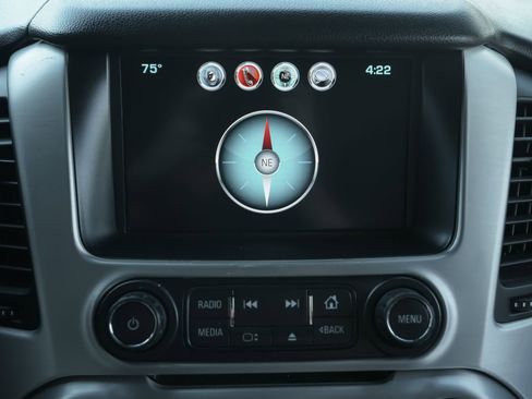 Used 2019 GMC Yukon SLE w/ Convenience Package image 12