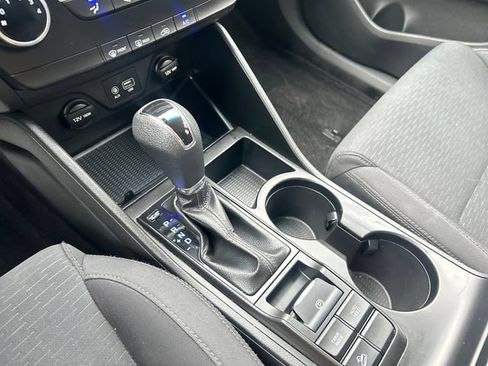 Used 2019 Hyundai Tucson SE AWD/4WD image 15