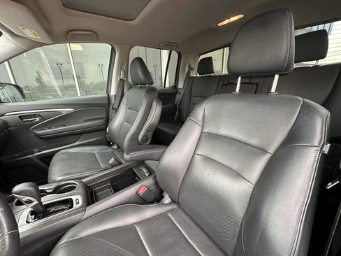 Used 2019 Honda Ridgeline RTL image 8