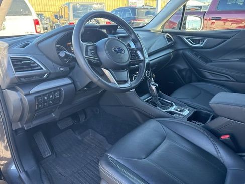 Used 2019 Subaru Forester Limited w/ Popular Package #3 image 21