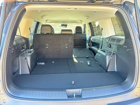New 2026 Hyundai Santa Fe SEL FWD image 16