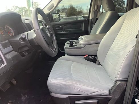 Used 2019 RAM 1500 Express image 6