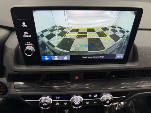 Certified 2026 Honda CR-V LX image 28