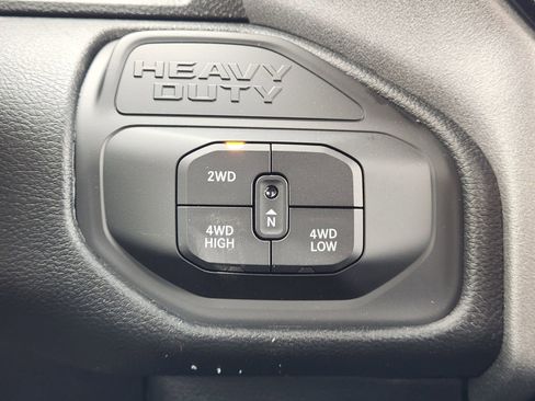 New 2026 RAM 2500 Tradesman image 17