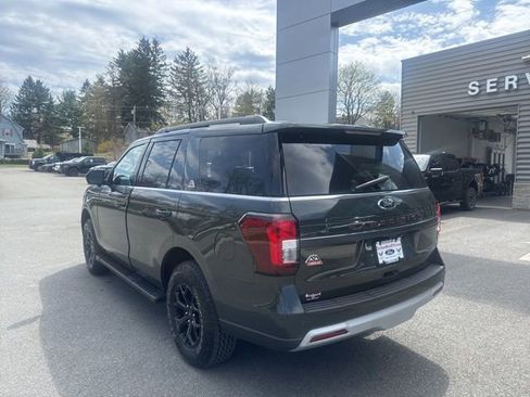 Used 2022 Ford Expedition Timberline AWD/4WD image 8