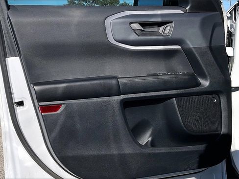 Used 2021 Ford Bronco Sport Big Bend image 17