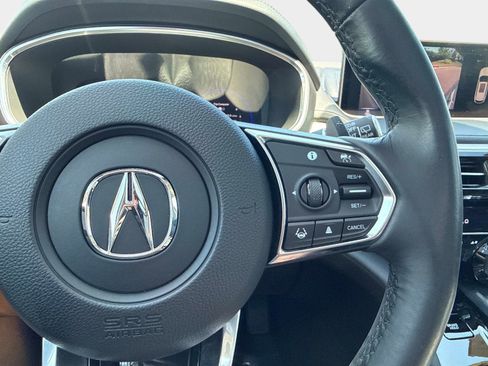 Used 2023 Acura MDX FWD w/ Technology Package image 29