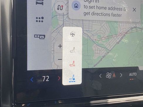 New 2025 Ford Expedition Max Platinum w/ Stealth Appearance Package image 22