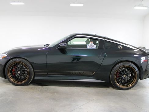 Used 2026 Nissan Z Performance RWD image 6