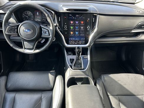 Certified 2023 Subaru Outback Touring XT image 14