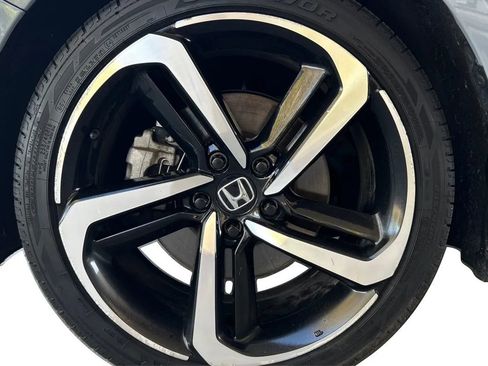 Used 2021 Honda Accord Sport Special Edition image 46