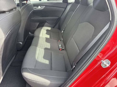 Used 2020 Kia Forte LXS FWD image 14