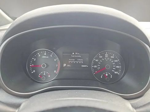Used 2020 Kia Sportage SX w/ Paint Protection Package FWD image 19