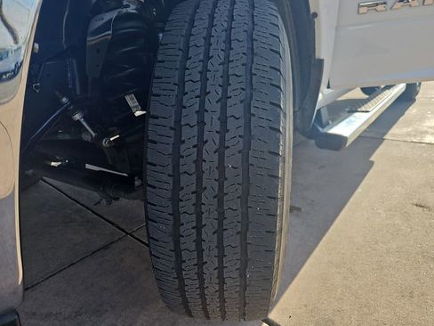 Used 2022 RAM 2500 Tradesman image 34