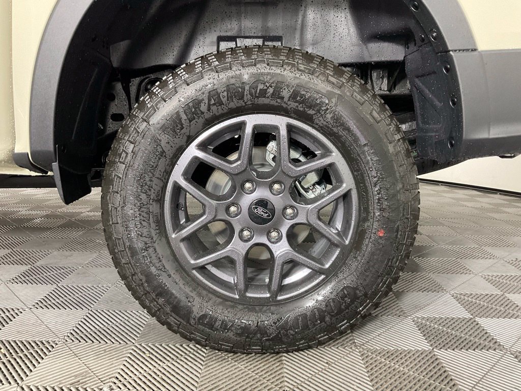 New 2026 Ford Ranger XLT w/ Trailer Tow Package AWD/4WD image 10