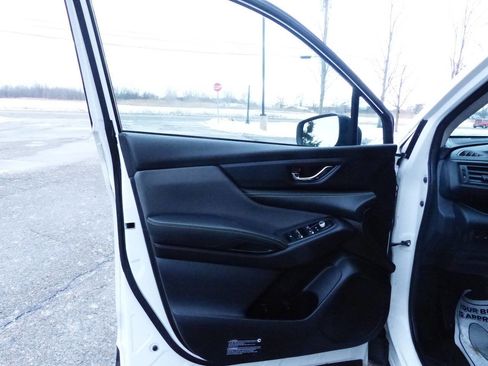 Used 2023 Subaru Ascent Onyx Edition image 17