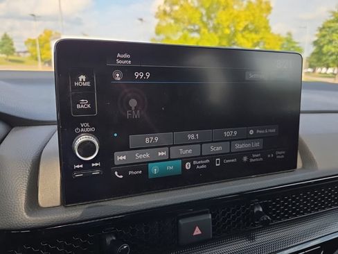 Used 2025 Honda CR-V EX-L image 37
