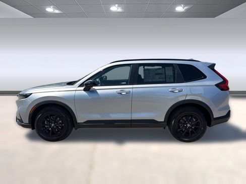 New 2026 Honda CR-V Sport-L image 2